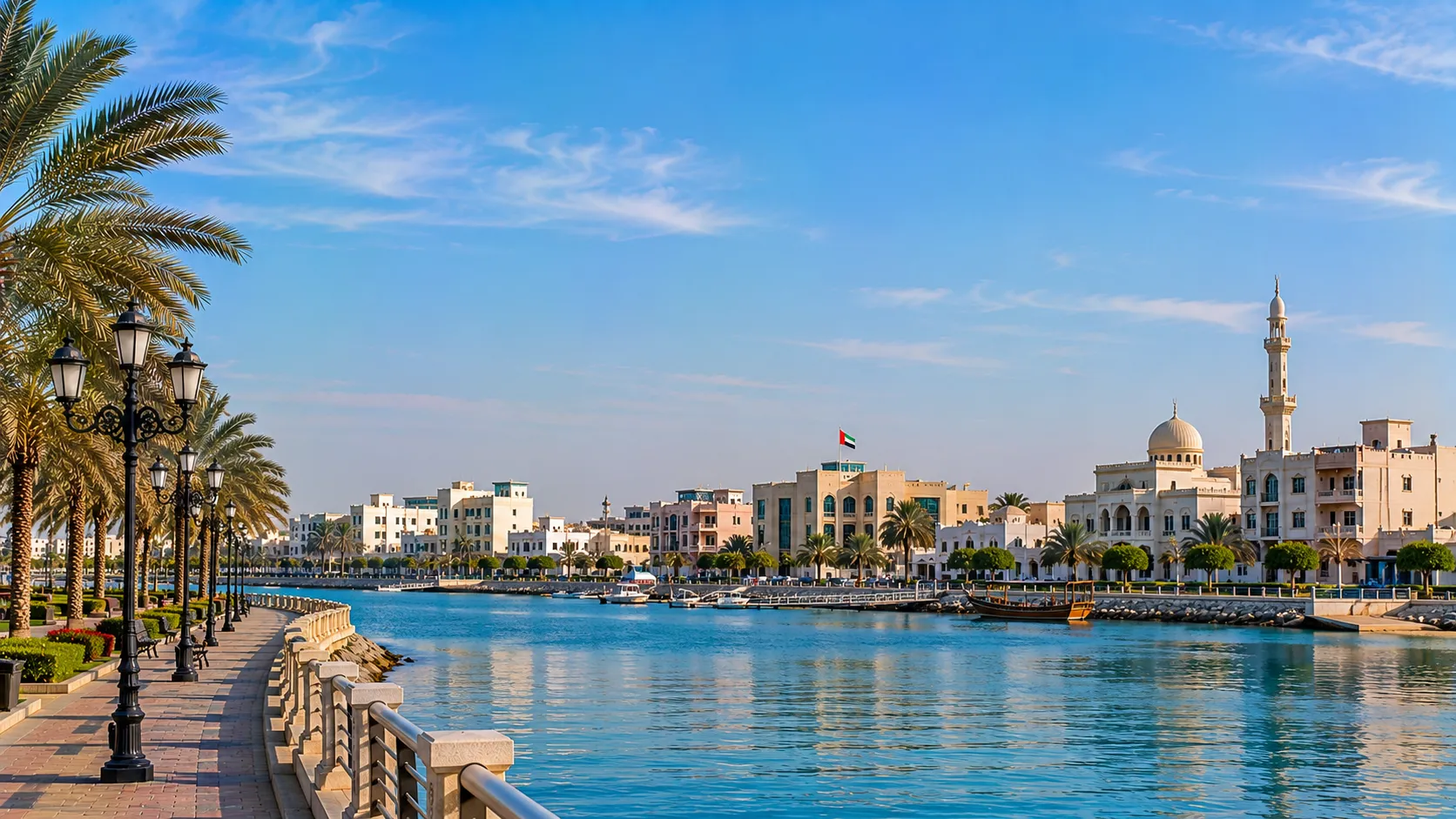 Umm Al Quwain